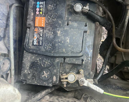 Синий ЗАЗ 1102 Таврія-Нова, объемом двигателя 1.2 л и пробегом 499 тыс. км за 1400 $, фото 11 на Automoto.ua