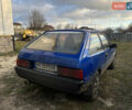 Синий ЗАЗ 1102 Таврія-Нова, объемом двигателя 1.2 л и пробегом 223 тыс. км за 1500 $, фото 5 на Automoto.ua