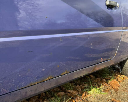 Синій ЗАЗ 1102 Таврія-Нова, об'ємом двигуна 1.09 л та пробігом 242 тис. км за 777 $, фото 18 на Automoto.ua