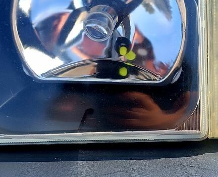 ЗАЗ 1102 Таврия-Нова 2004 в Овидиополе на Automoto.ua Синий ЗАЗ 1102 Таврия-Нова, объемом двигателя 1.2 л и пробегом 76 тыс. км за 1000 $, фото 10 на Automoto.ua