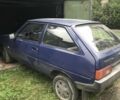 Синий ЗАЗ 1102 Таврия-Нова, объемом двигателя 1.1 л и пробегом 158 тыс. км за 1400 $, фото 2 на Automoto.ua
