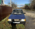 Синій ЗАЗ 1102 Таврія-Нова, об'ємом двигуна 1.09 л та пробігом 242 тис. км за 777 $, фото 1 на Automoto.ua