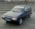 Синій ЗАЗ 1102 Таврія-Нова, об'ємом двигуна 1.2 л та пробігом 54 тис. км за 1699 $, фото 2 на Automoto.ua