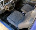 Синий ЗАЗ 1102 Таврия-Нова, объемом двигателя 1.2 л и пробегом 100 тыс. км за 700 $, фото 4 на Automoto.ua