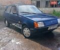 Синій ЗАЗ 1102 Таврія-Нова, об'ємом двигуна 1.2 л та пробігом 38 тис. км за 1750 $, фото 1 на Automoto.ua