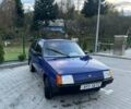 Синій ЗАЗ 1102 Таврія-Нова, об'ємом двигуна 1.3 л та пробігом 200 тис. км за 599 $, фото 7 на Automoto.ua