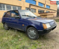 Синий ЗАЗ 1102 Таврія-Нова, объемом двигателя 1.2 л и пробегом 119 тыс. км за 1450 $, фото 1 на Automoto.ua