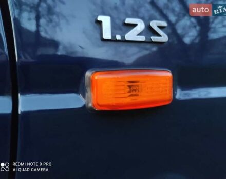 Синий ЗАЗ 1102 Таврія-Нова, объемом двигателя 0.08 л и пробегом 70 тыс. км за 1700 $, фото 20 на Automoto.ua