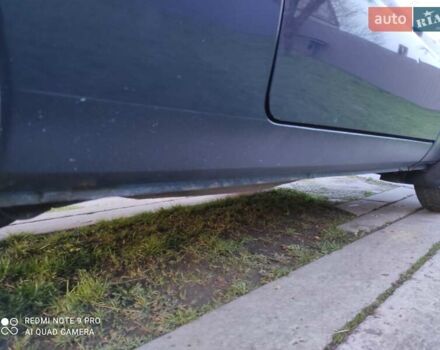 Синий ЗАЗ 1102 Таврія-Нова, объемом двигателя 0.08 л и пробегом 70 тыс. км за 1700 $, фото 36 на Automoto.ua