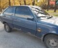Синий ЗАЗ 1102 Таврия-Нова, объемом двигателя 1.2 л и пробегом 164 тыс. км за 700 $, фото 4 на Automoto.ua