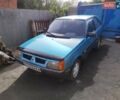 Синий ЗАЗ 1102 Таврія-Нова, объемом двигателя 1.2 л и пробегом 100 тыс. км за 800 $, фото 1 на Automoto.ua