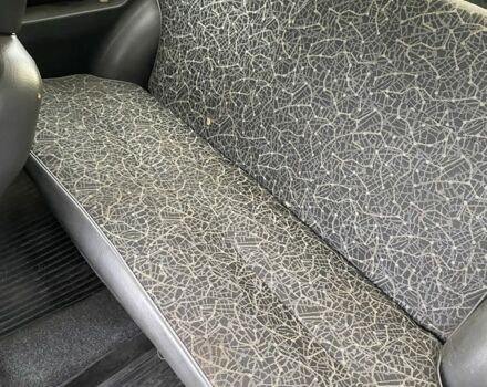 ЗАЗ 1102 Таврия-Нова 2004 в Иванкове на Automoto.ua Синий ЗАЗ 1102 Таврия-Нова, объемом двигателя 1.2 л и пробегом 123 тыс. км за 1080 $, фото 6 на Automoto.ua