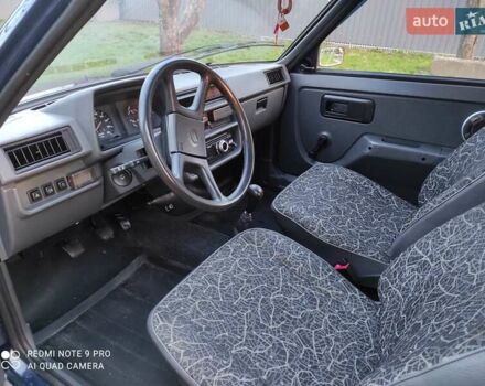 Синий ЗАЗ 1102 Таврія-Нова, объемом двигателя 0.08 л и пробегом 70 тыс. км за 1700 $, фото 34 на Automoto.ua