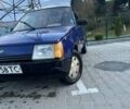 Синій ЗАЗ 1102 Таврія-Нова, об'ємом двигуна 1.3 л та пробігом 200 тис. км за 599 $, фото 1 на Automoto.ua