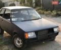 Синий ЗАЗ 1102 Таврія-Нова, объемом двигателя 1.2 л и пробегом 40 тыс. км за 500 $, фото 5 на Automoto.ua