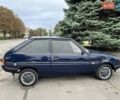 Синій ЗАЗ 1102 Таврія-Нова, об'ємом двигуна 0 л та пробігом 163 тис. км за 850 $, фото 4 на Automoto.ua