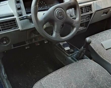 Синий ЗАЗ 1102 Таврія-Нова, объемом двигателя 1.2 л и пробегом 100 тыс. км за 700 $, фото 1 на Automoto.ua