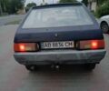 Синий ЗАЗ 1102 Таврія-Нова, объемом двигателя 1.1 л и пробегом 184 тыс. км за 650 $, фото 1 на Automoto.ua