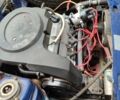 Синій ЗАЗ 1102 Таврія-Нова, об'ємом двигуна 1.2 л та пробігом 56 тис. км за 730 $, фото 1 на Automoto.ua