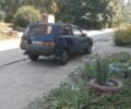 Синий ЗАЗ 1102 Таврия-Нова, объемом двигателя 1.2 л и пробегом 200 тыс. км за 1200 $, фото 27 на Automoto.ua