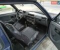 Синий ЗАЗ 1102 Таврія-Нова, объемом двигателя 1.1 л и пробегом 184 тыс. км за 650 $, фото 13 на Automoto.ua