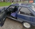 Синий ЗАЗ 1102 Таврия-Нова, объемом двигателя 1.2 л и пробегом 150 тыс. км за 600 $, фото 1 на Automoto.ua
