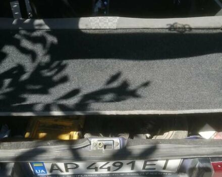 Синий ЗАЗ 1102 Таврія-Нова, объемом двигателя 1.2 л и пробегом 72 тыс. км за 613 $, фото 2 на Automoto.ua