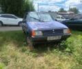 Синій ЗАЗ 1102 Таврія-Нова, об'ємом двигуна 1.1 л та пробігом 85 тис. км за 1000 $, фото 1 на Automoto.ua