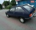 Синий ЗАЗ 1102 Таврія-Нова, объемом двигателя 1.1 л и пробегом 184 тыс. км за 650 $, фото 3 на Automoto.ua