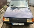 Синій ЗАЗ 1102 Таврия-Нова, об'ємом двигуна 1.2 л та пробігом 149 тис. км за 850 $, фото 1 на Automoto.ua