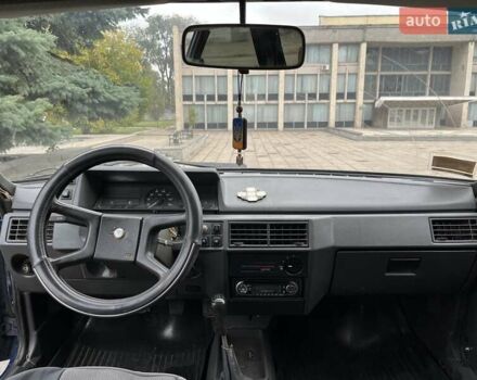 Синій ЗАЗ 1102 Таврія-Нова, об'ємом двигуна 0 л та пробігом 163 тис. км за 850 $, фото 11 на Automoto.ua