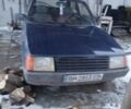 Синий ЗАЗ 1102 Таврія-Нова, объемом двигателя 1.2 л и пробегом 100 тыс. км за 650 $, фото 1 на Automoto.ua