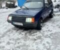 Синій ЗАЗ 1102 Таврія-Нова, об'ємом двигуна 1.2 л та пробігом 200 тис. км за 1200 $, фото 1 на Automoto.ua