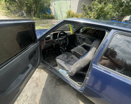 Синій ЗАЗ 1102 Таврія-Нова, об'ємом двигуна 1.2 л та пробігом 178 тис. км за 1450 $, фото 4 на Automoto.ua