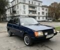 Синій ЗАЗ 1102 Таврія-Нова, об'ємом двигуна 0 л та пробігом 163 тис. км за 850 $, фото 1 на Automoto.ua