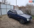 Синій ЗАЗ 1102 Таврия-Нова, об'ємом двигуна 1.09 л та пробігом 100 тис. км за 1100 $, фото 1 на Automoto.ua