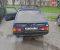 Синий ЗАЗ 1102 Таврия-Нова, объемом двигателя 1.2 л и пробегом 150 тыс. км за 600 $, фото 3 на Automoto.ua
