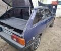 Синій ЗАЗ 1102 Таврия-Нова, об'ємом двигуна 1.09 л та пробігом 100 тис. км за 1100 $, фото 2 на Automoto.ua