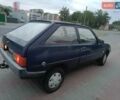 Синий ЗАЗ 1102 Таврія-Нова, объемом двигателя 1.1 л и пробегом 184 тыс. км за 650 $, фото 2 на Automoto.ua