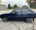 Синій ЗАЗ 1102 Таврія-Нова, об'ємом двигуна 0 л та пробігом 163 тис. км за 850 $, фото 3 на Automoto.ua