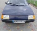 Синий ЗАЗ 1102 Таврія-Нова, объемом двигателя 1.1 л и пробегом 200 тыс. км за 1100 $, фото 1 на Automoto.ua