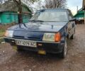 Синий ЗАЗ 1102 Таврия-Нова, объемом двигателя 1.2 л и пробегом 118 тыс. км за 950 $, фото 1 на Automoto.ua