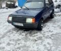 Синій ЗАЗ 1102 Таврия-Нова, об'ємом двигуна 1.2 л та пробігом 200 тис. км за 1200 $, фото 1 на Automoto.ua