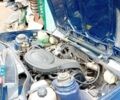 Синий ЗАЗ 1102 Таврия-Нова, объемом двигателя 1.2 л и пробегом 118 тыс. км за 950 $, фото 7 на Automoto.ua