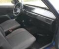 Синий ЗАЗ 1102 Таврия-Нова, объемом двигателя 1.2 л и пробегом 200 тыс. км за 1200 $, фото 22 на Automoto.ua