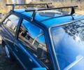 Синий ЗАЗ 1102 Таврія-Нова, объемом двигателя 1.2 л и пробегом 43 тыс. км за 1600 $, фото 1 на Automoto.ua