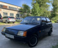 Синий ЗАЗ 1102 Таврія-Нова, объемом двигателя 1.09 л и пробегом 198 тыс. км за 899 $, фото 1 на Automoto.ua