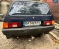 Синій ЗАЗ 1102 Таврия-Нова, об'ємом двигуна 1.2 л та пробігом 149 тис. км за 850 $, фото 7 на Automoto.ua