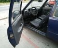 Синий ЗАЗ 1102 Таврія-Нова, объемом двигателя 1.1 л и пробегом 184 тыс. км за 650 $, фото 10 на Automoto.ua