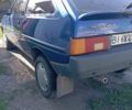 Синій ЗАЗ 1102 Таврія-Нова, об'ємом двигуна 1.2 л та пробігом 101 тис. км за 1550 $, фото 3 на Automoto.ua